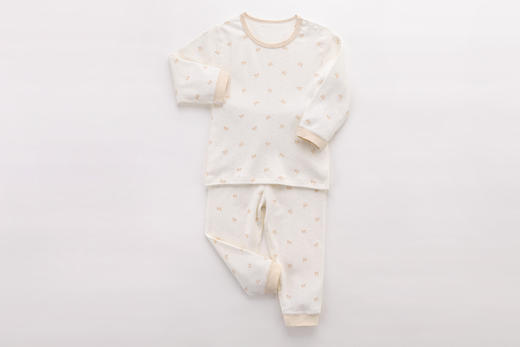 拉比-内衣类（常年）H4经典肩开服套装(PH) 商品图0