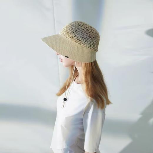 clasico/HAT056/草帽 商品图0