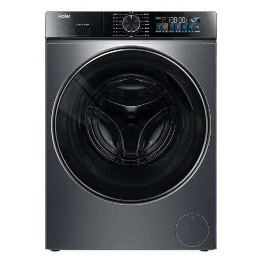 海尔洗衣机G10090BD12S 商品图0