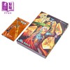 【中商原版】漫画 神兵玄奇 修藏本 10 普通版 黃玉郎 港版漫画书 玉皇朝出版 商品缩略图5