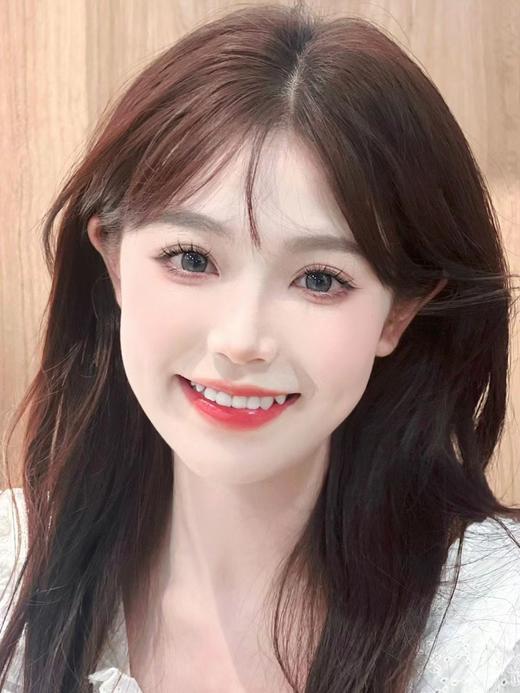 『日抛中直径』YUKICON-晶沙灰-14.2mm【日抛 0-800度 无525/575】 商品图7