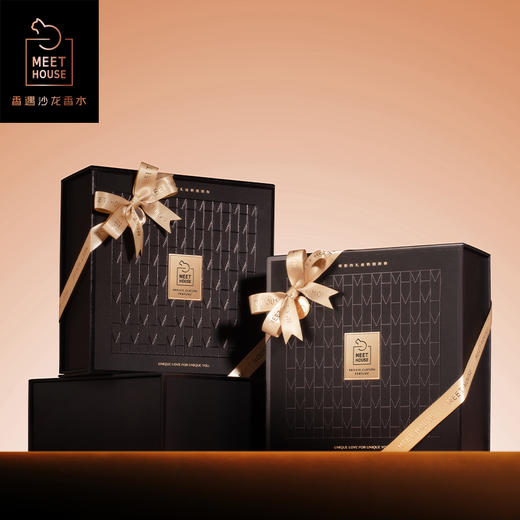 品牌高定礼盒2024 商品图0
