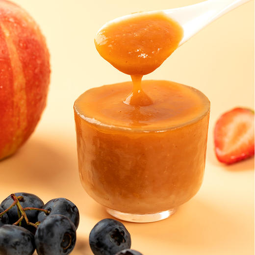 贝比玛玛果泥 商品图5