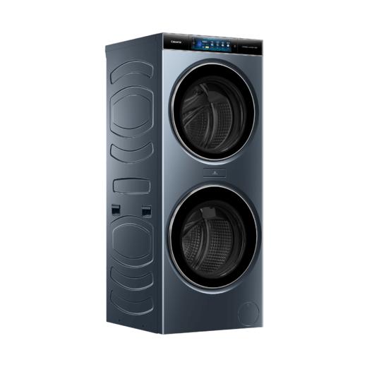 卡萨帝双子洗衣机 C8 HDN23L5SU1 商品图1