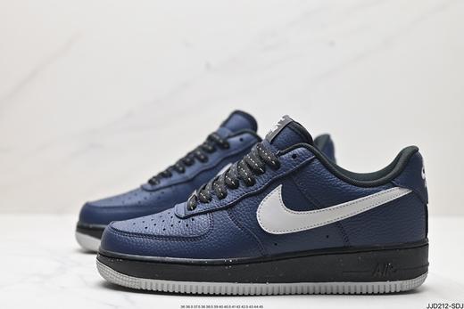 耐克Nike AIR FORCE 1‘07空军一号休闲运动板鞋F21151-100男女鞋 商品图3