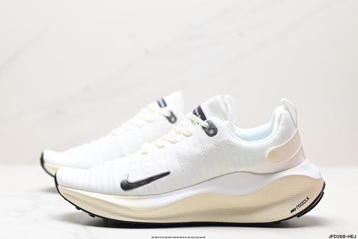 耐克Nike REACTX INFINITY RUN 4马拉松休闲运动跑步鞋DR2670-104男女鞋 商品图3