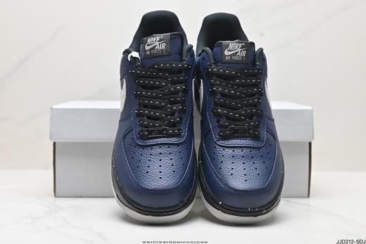 耐克Nike AIR FORCE 1‘07空军一号休闲运动板鞋F21151-100男女鞋 商品图6