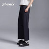 phenix 新款女士时尚机能阔腿运动长裤PCA62PA22 商品缩略图0