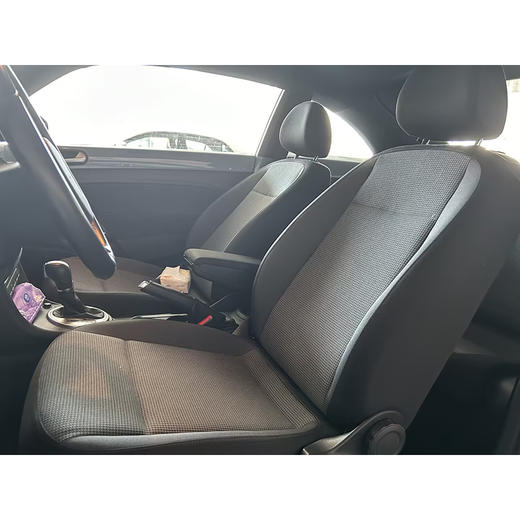 大众 甲壳虫 180TSI【长租-北京】 商品图4