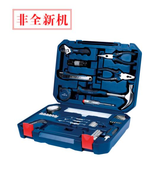博世(BOSCH) 108件多功能手动工具套装 商品图0