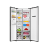海尔对开门冰箱 BCD-623WLHSSE5SRU1 商品缩略图2