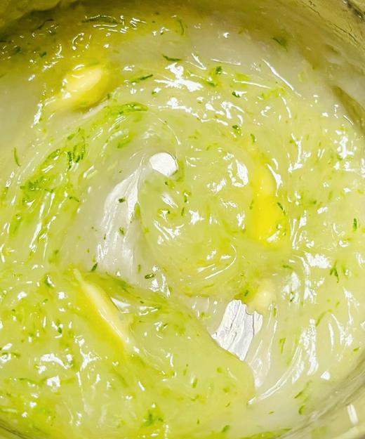 柠檬凝乳切块 商品图3