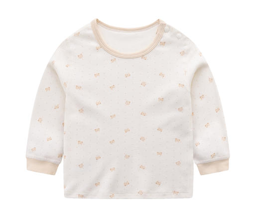 拉比-内衣类（常年）H4经典肩开服套装(PH) 商品图1