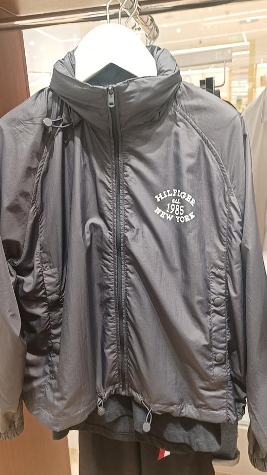 TOMMY女单夹克WW0WW43460-DW5 商品图0
