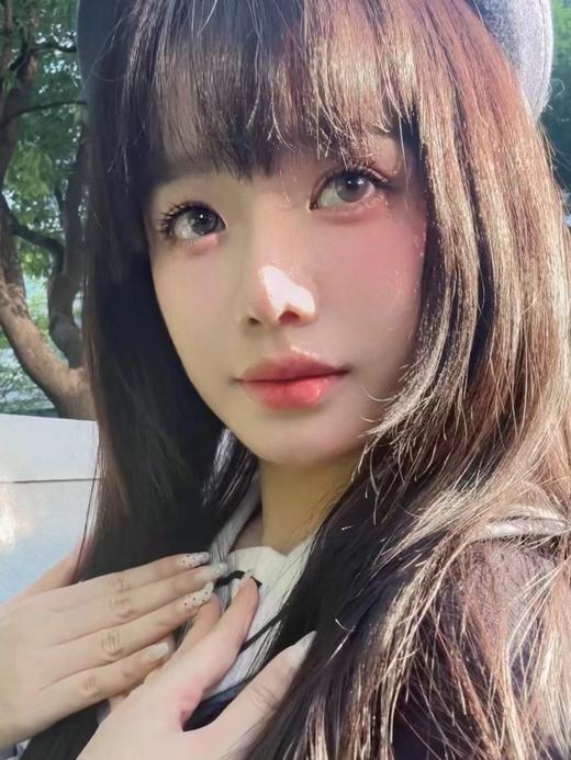 『日抛中直径』YUKICON-云中梦境-14.2mm【日抛 0-800度 无525/575】 商品图4