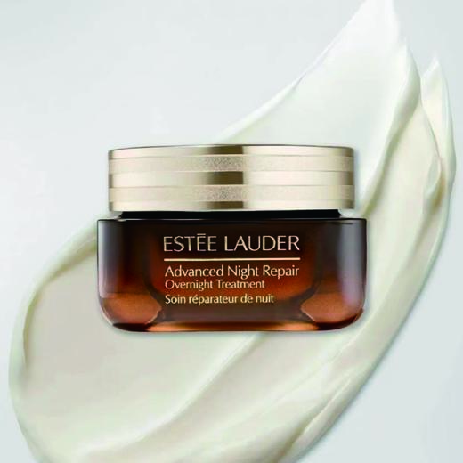 【1F】雅诗兰黛特润修护夜间焕能精华霜膜 商品图0