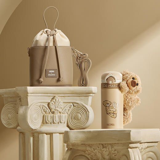 【THERMOS膳魔师】13DE MARZO联名系列 商品图3