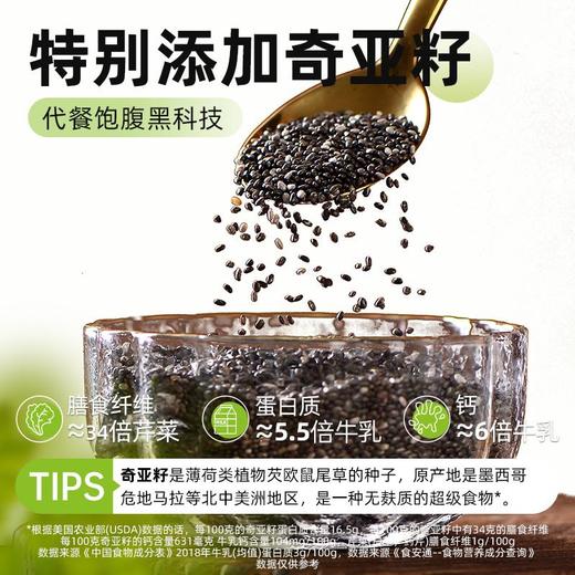【年后发货】【买一送一！健康轻食！奇亚籽芝麻沙拉酱！】奇亚籽芝麻沙拉酱蔬菜水果专用沙拉汁油醋汁0脂肪低脂酱料-24XH026 商品图2