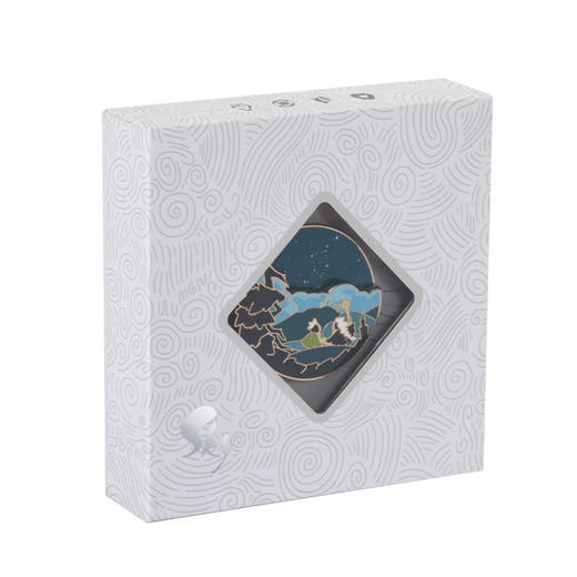 冥龙烟花徽章 商品图6