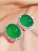 40.10ct 18.90g 祖母绿耳扣 商品缩略图3