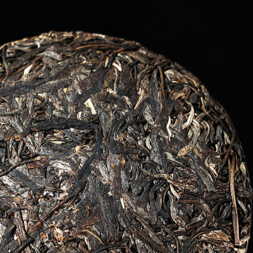 封存仓福利；2021年那罕古树茶；自饮茶天花板；5年陈老生茶；白棉自存饼；日常个人品鉴天花板；357g/饼，只有35饼！ 商品图2