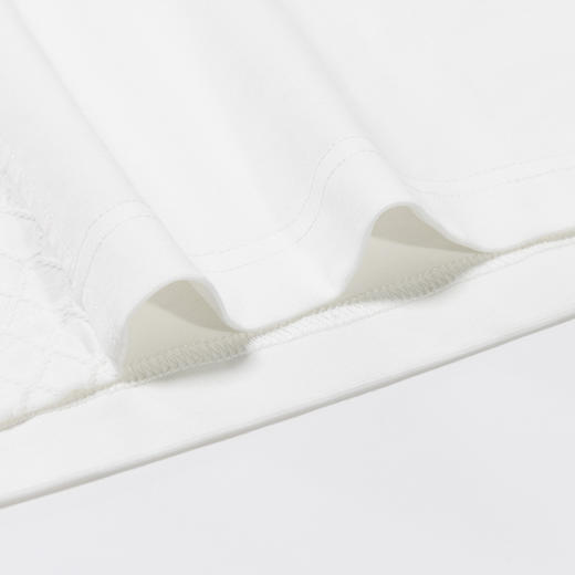 【秒杀专属】HX 夏季翻领短袖T恤Z102420128101POLO杉 商品图5