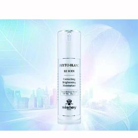 【1F】希思黎焕白润泽防护乳SPF50+