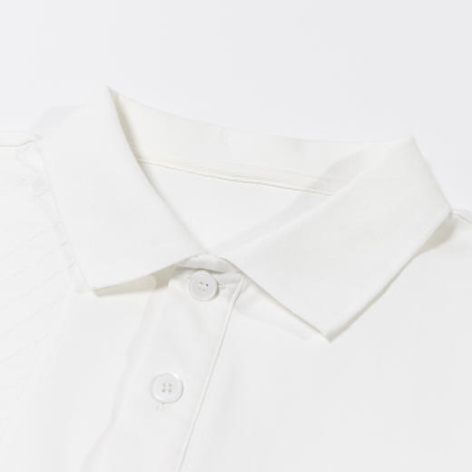 【秒杀专属】HX 夏季翻领短袖T恤Z102420128101POLO杉 商品图2