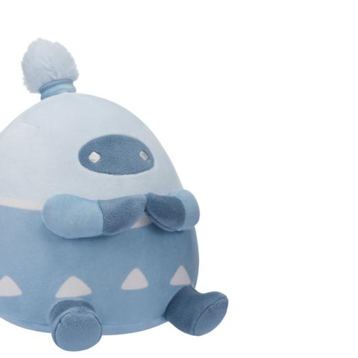 憨憨先祖毛绒玩具 商品图6