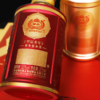【最后4套】国台龙禧酒 甲辰龙年生肖邮票纪念 酱香型白酒 53度 375ml* 2瓶礼盒装 拍2发原箱 商品缩略图6