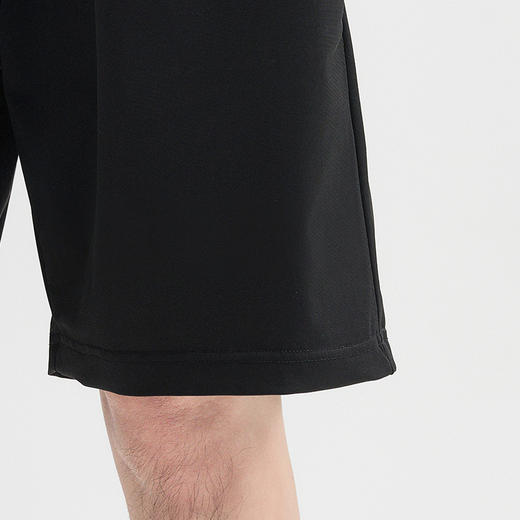 【断码清仓】HX 夏季休闲五分裤S206420128101/02短裤 商品图7