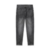 【新品上新】HX 春夏季水洗牛仔九分裤S210420067101 商品缩略图0