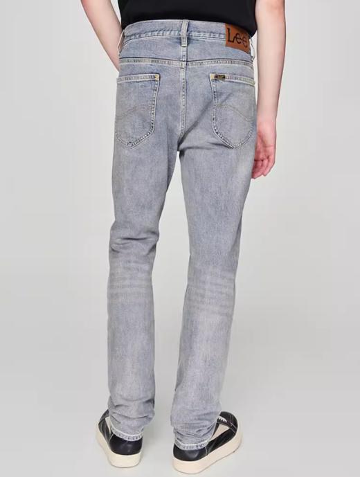 LEE新品709中腰锥形浅蓝色男牛仔裤潮LMB2467093SP00F 商品图1
