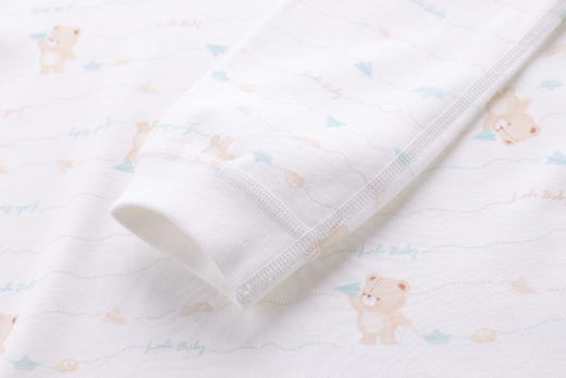 拉比-内衣类（常年）H4小船圆领服套装（2套装）(PH) 商品图4