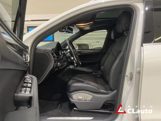 2015款 保时捷Macan S 3.0T 2015年07月上牌 10.66万公里 3.0T V6双涡轮增压  340匹 460Nm 商品图14