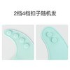 马博士 吃饭围兜婴儿硅胶围嘴宝宝饭兜儿童防水罩衣 100015563140 商品缩略图4