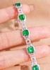 6.64ct 祖母绿手链 商品缩略图4