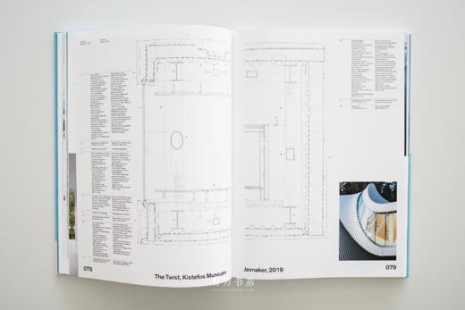 从建筑与构造细节角度展现 - BIG建筑事务所的20个经典作品 BIG Architecture and Construction Details 商品图7