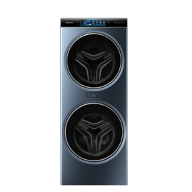 卡萨帝双子洗衣机 C8 HDN23L5SU1