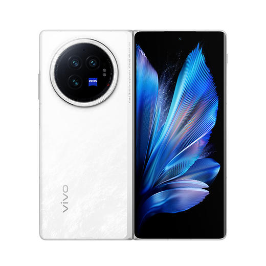 vivo X Fold3 折叠手机 商品图4