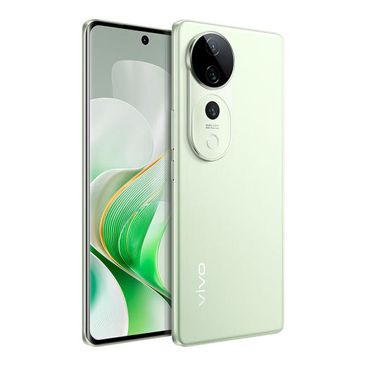 vivo S19 Pro  5G拍照手机 商品图5
