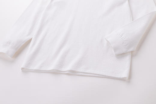 拉比-内衣类（常年）H4长绒棉圆领服套装(PH) 商品图3