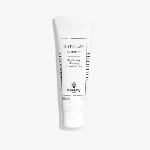 【1F】希思黎焕亮洁面慕斯125ml 商品图0
