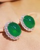 40.10ct 18.90g 祖母绿耳扣 商品缩略图5