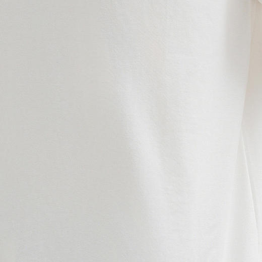 【断码清仓】HX 夏季圆领短袖T恤S102423592101/02 商品图11