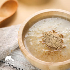 生态羊肝粉 | 合作生产*Eco-goat liver powder | Partner Production