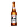 朝日 11.2°P超爽啤酒 330ml/瓶 商品缩略图0