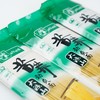 正中大凉山苦荞劲爽面粗粮荞麦挂面实惠装 200g*5袋 商品缩略图1