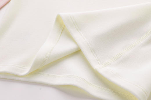 拉比-内衣类（常年）H4简约包边圆领服套装女(PH) 商品图3