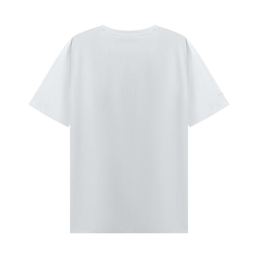 【断码清仓】HX 夏季圆领短袖T恤合体S102423374101/02/03 商品图3